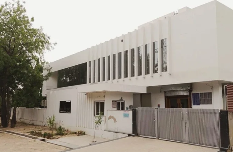 Global Jewellery Hub